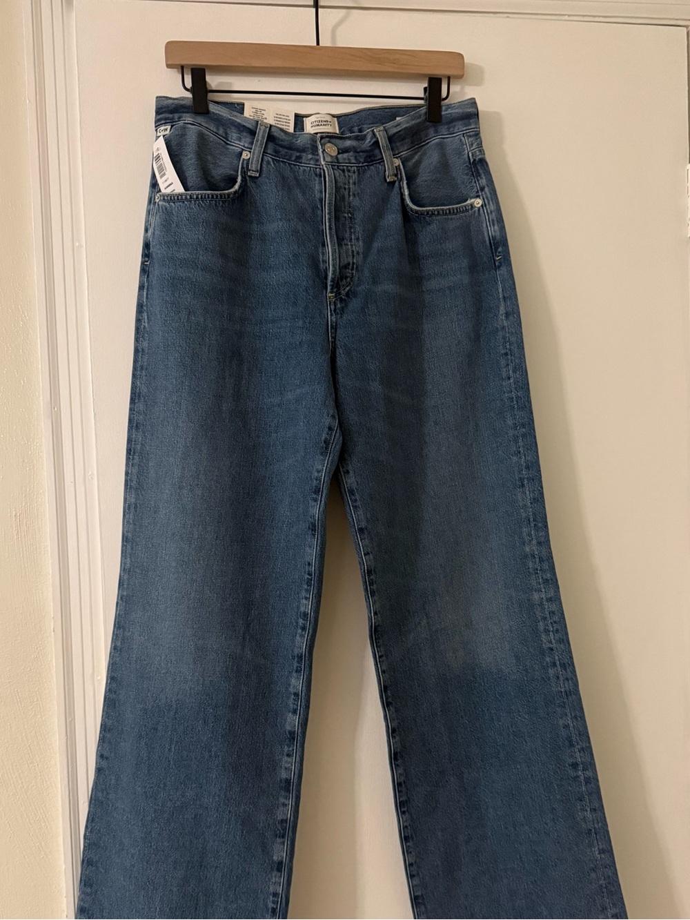 Citizens Of Humanity Annina Jeans